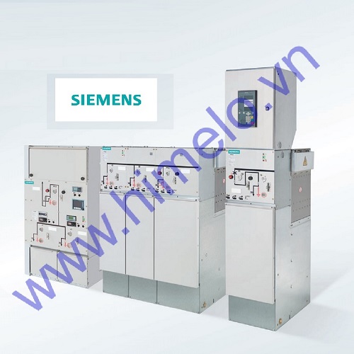 Báo giá tủ RMU Siemens 8DJH 24kV
