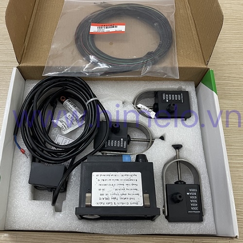 Bộ báo sự cố đầu cáp ngầm trung thế EKL4-C Chaobo