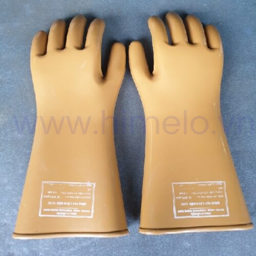 Găng tay cách điện 15kV