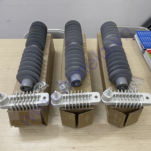 Chống sét van Ensto 48kV HE-S 48