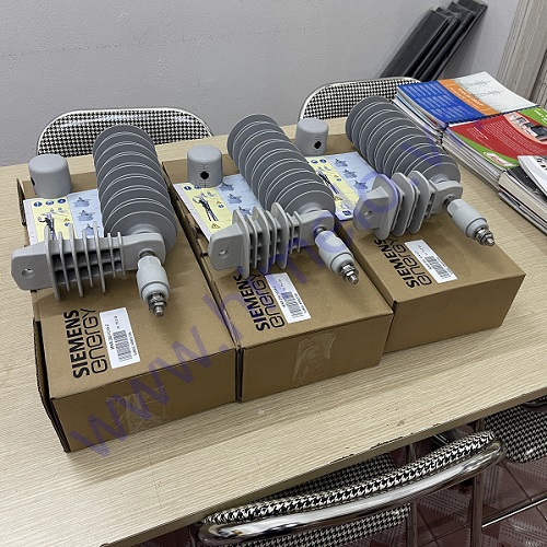 Chống sét van Siemens 24kV 3EK8