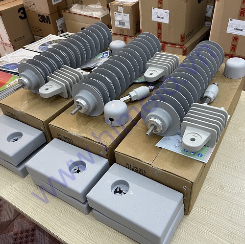 Chống sét van Siemens 48kV 3EK7