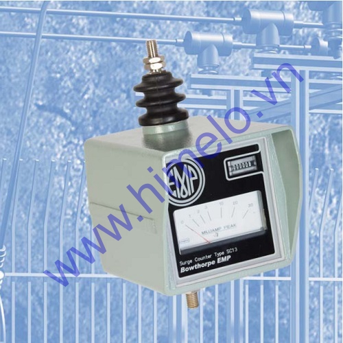 Bộ đếm sét SC-13 Bowthorpe EMP - TE