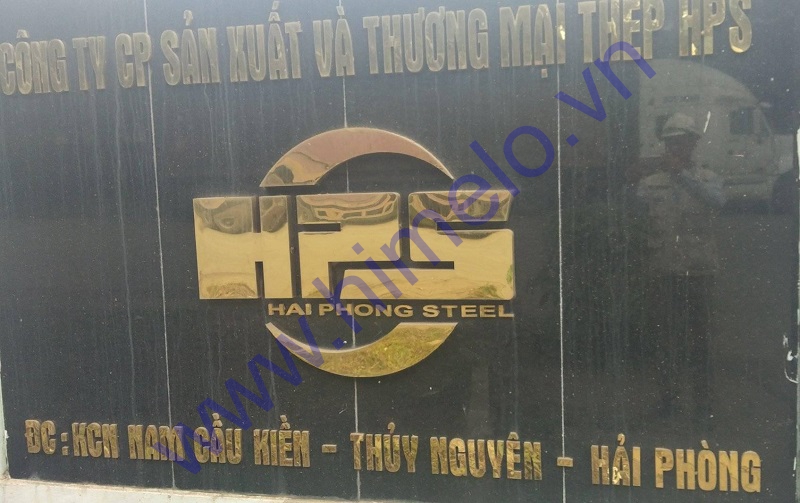 Cong-ty-thep-HPS-Hai-Phong